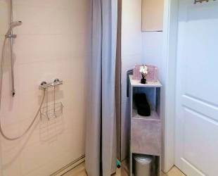 Fewo 2 - Ferienhaus Seglerblick