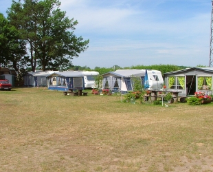 Campingplatz Korswandt