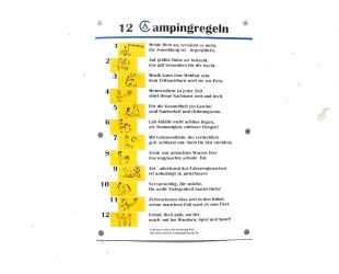 Campingplatz Korswandt