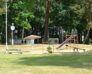 Campingplatz Korswandt