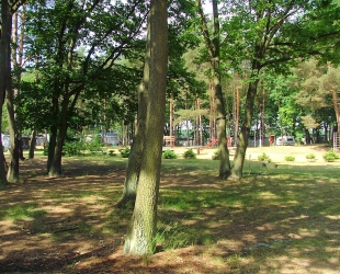 Campingplatz Korswandt