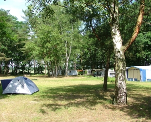 Campingplatz Korswandt