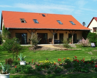 Appartements - Fam. Moll