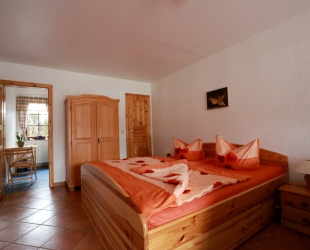 Appartements - Fam. Moll