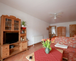 Appartements - Fam. Moll