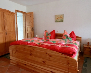 Appartements - Fam. Moll