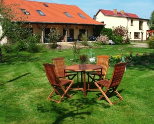 Ferienwohnung 5 - Fam. Moll