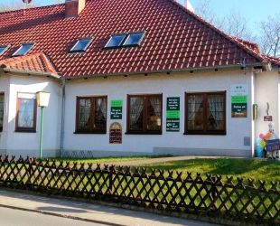 Pension 'Schwalbennest'