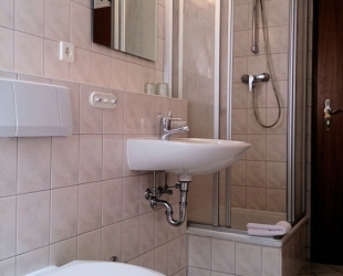 Pension 'Schwalbennest'