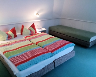 Pension 'Schwalbennest'