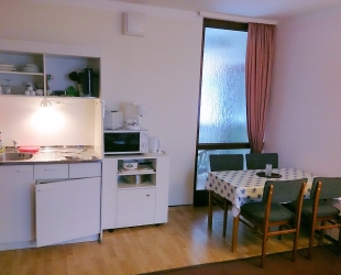 Pension 'Schwalbennest'