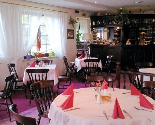 Pension 'Schwalbennest'