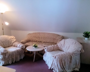 Pension 'Schwalbennest'