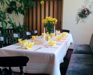 Pension 'Schwalbennest'