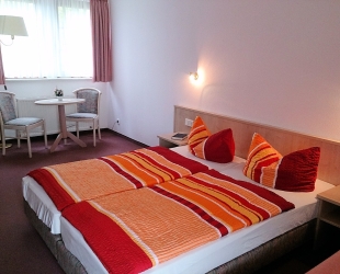 Pension 'Schwalbennest'