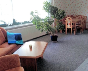 Ferienwohnung 2- Fam. Mike Stengel