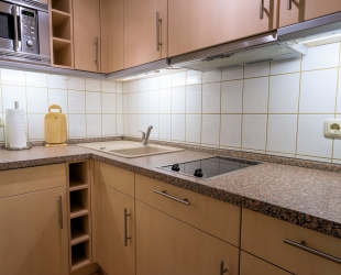 Ferienwohnung 1 - Fam. A. Vogel