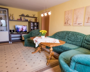 Ferienwohnung 1 - Fam. A. Vogel