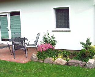 Ferienwohnung 3 - Schwalbenhof Görke