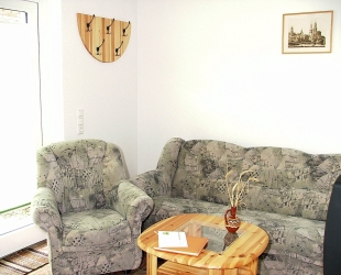 Ferienwohnung 3 - Schwalbenhof Görke