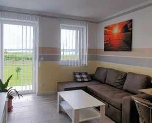 Lucys Haus 2 'Am Peeneblick'