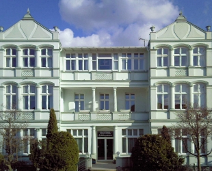 Hotel 'Schloonsee'