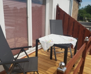 Ferienwohnung 4 - Fam. A. Vogel