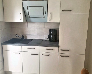 Ferienwohnung 4 - Fam. A. Vogel