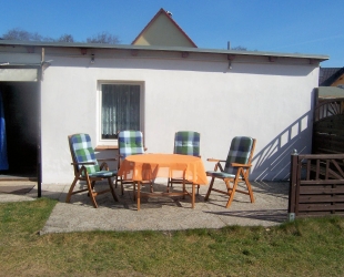 Ferienwohnung - Fam. Budzin