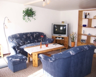 Ferienwohnung - Fam. Budzin