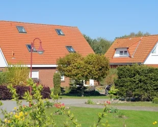 Ferienwohnung 1 - Fam. Schön