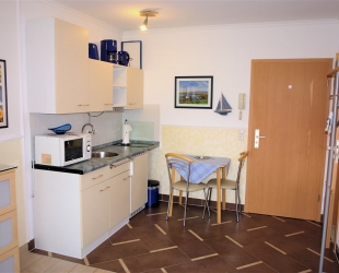 Ferienwohnung 1 - Fam. Schön