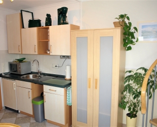 Ferienwohnung 2 - Fam. Schön