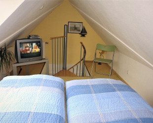 Ferienwohnung 2 - Fam. Schön