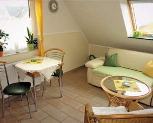 Ferienwohnung 2 - Fam. Schön