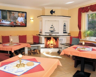 Pension 'Kleine Insel'