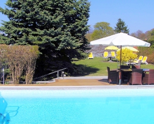 Pension 'Kleine Insel'