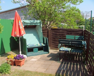 Ferienwohnung - Fam. Brettner