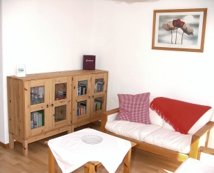 Ferienwohnung - Fam. Brettner