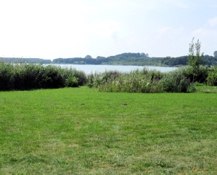 Ferienhaus - Fam. Wittenberg