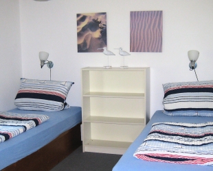 Ferienhaus - Fam. Wittenberg