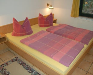 Ferienhaus Bansin - Fam. Runne