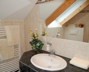 Ferienhaus Heringsdorf - Fam. Runne