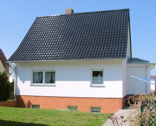 Großes Ferienhaus - Fam. Wede