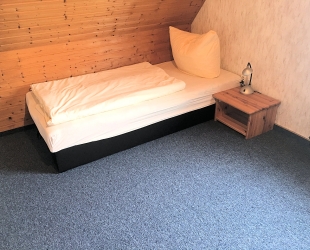 Ferienhaus - Fam. Wede