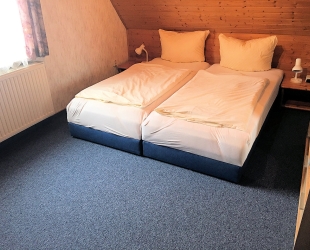 Ferienhaus - Fam. Wede