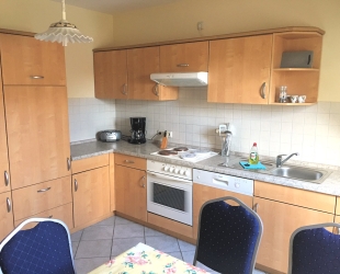 Ferienwohnung 2 - Fam. Wede