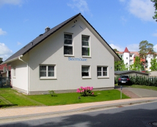 Ferienwohnung 2 - Fam. Pohlmann