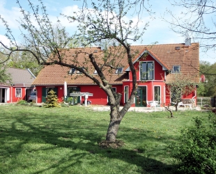 Ferienwohnung - Fam. Kaiser