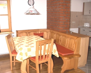 Ferienwohnung - Fam. Kaiser